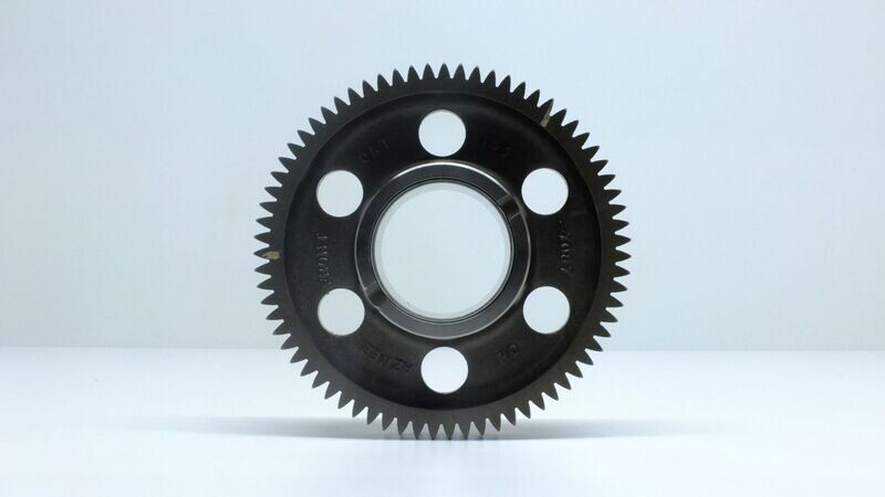 Used GEAR IDLER 133-7086
