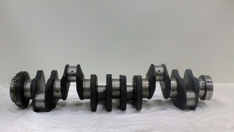 Used CRANKSHAFT Parts number: 468-5119