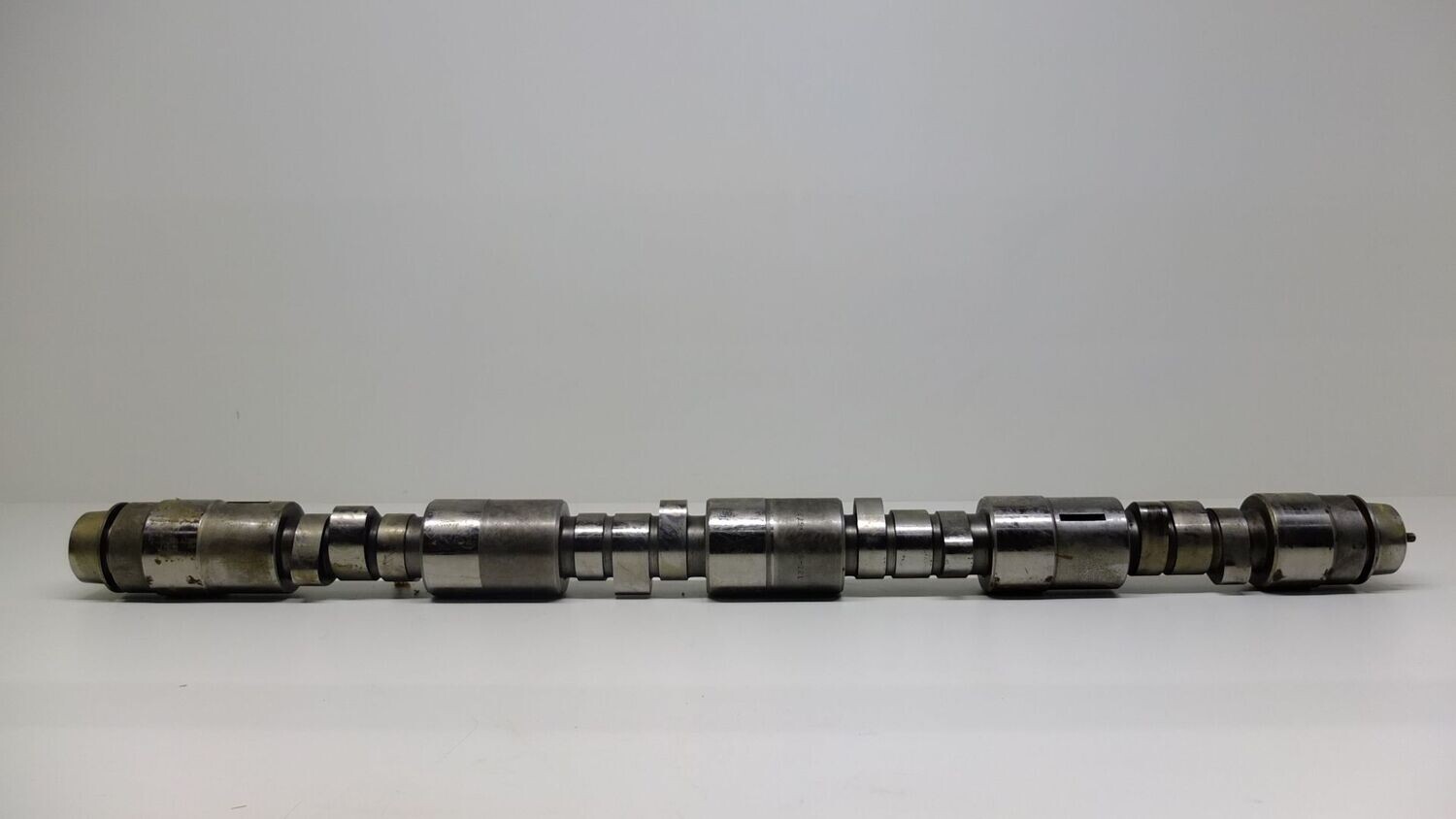 CAMSHAFT LH Parts number: 127-5404