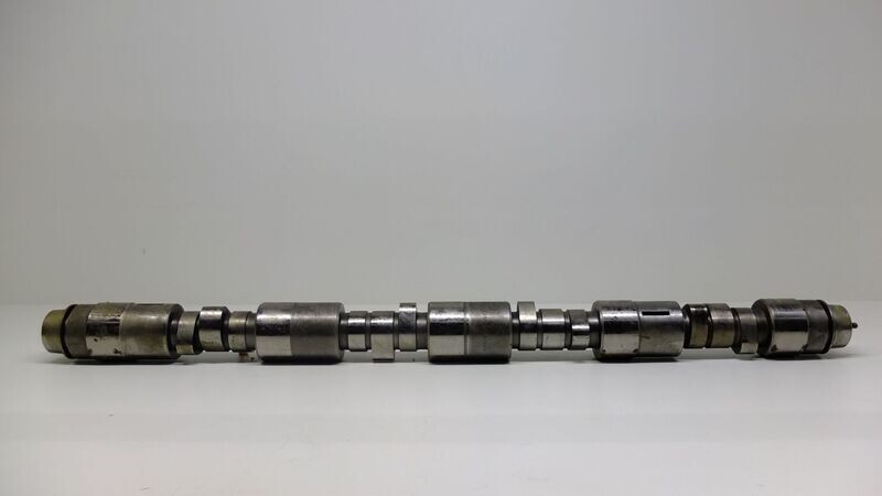 CAMSHAFT LH Parts number: 127-5404