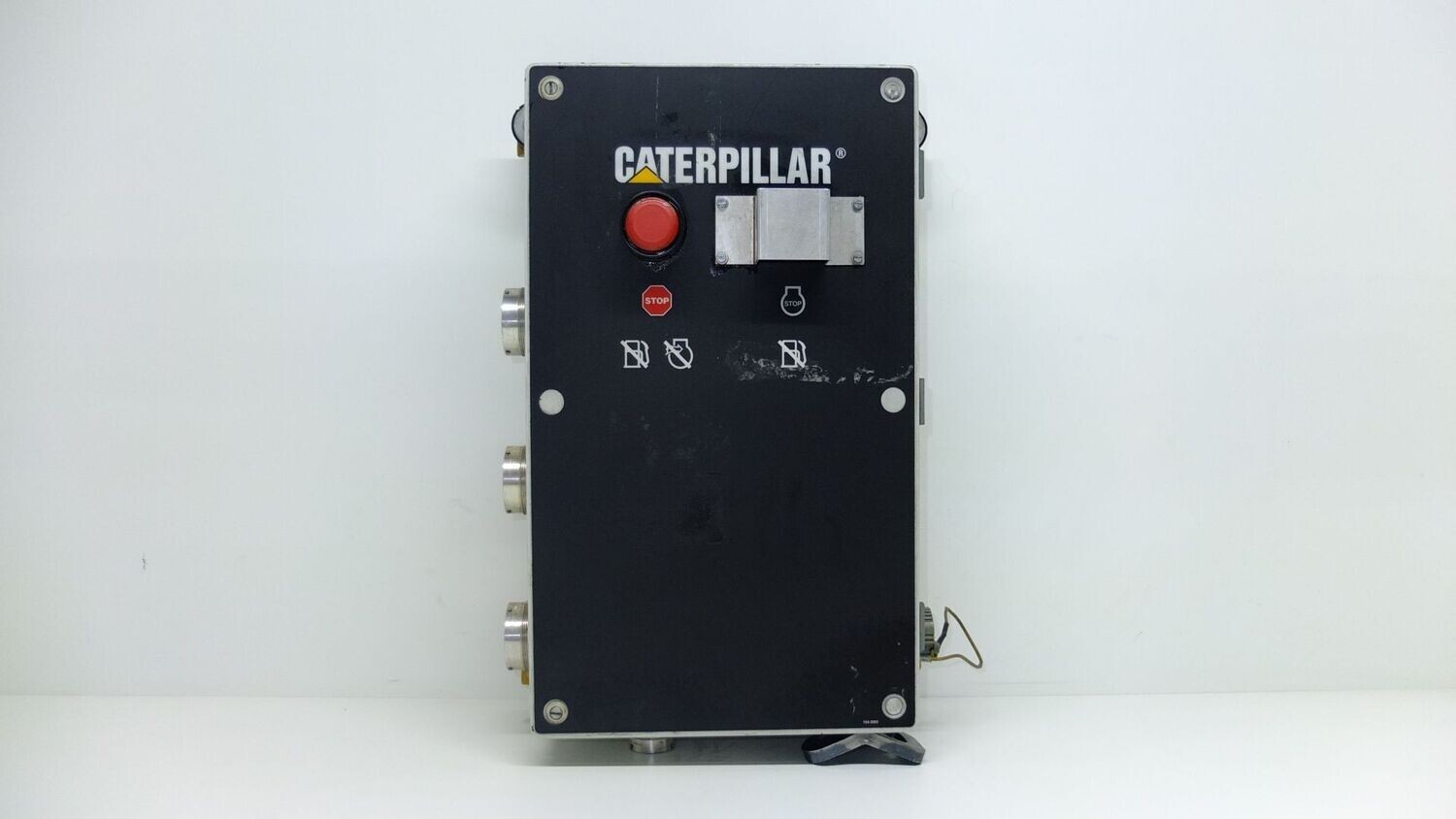 Used BOX AS Parts number: 150-4215