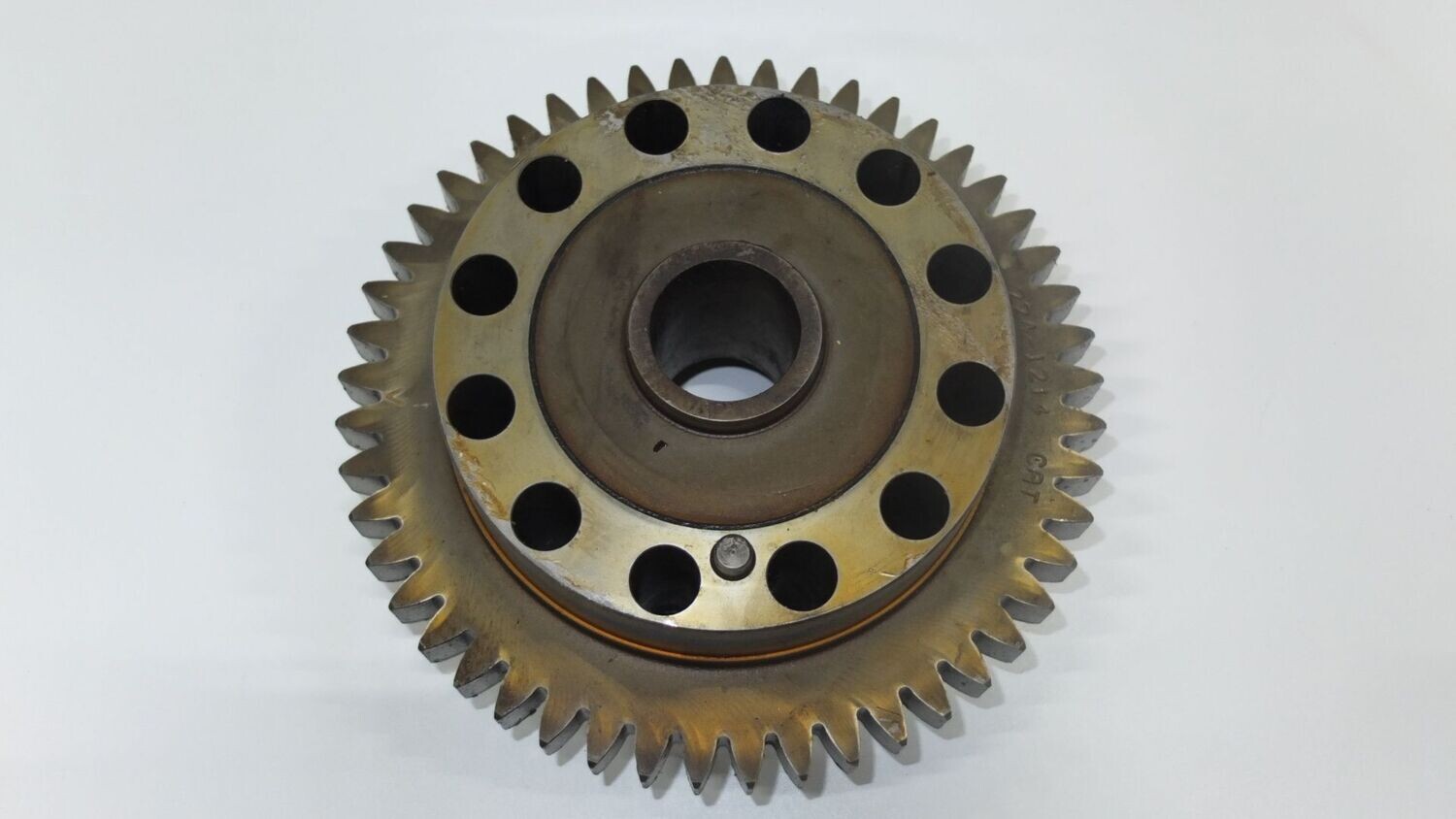Used GEAR Parts number: 224-1214