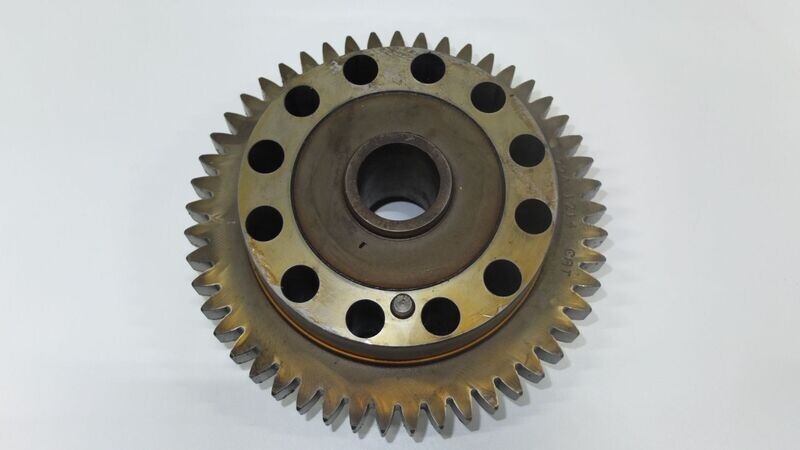 Used GEAR Parts number: 224-1214