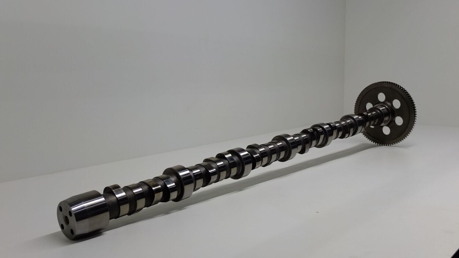 Used CAMSHAFT Parts number: 185-7912
