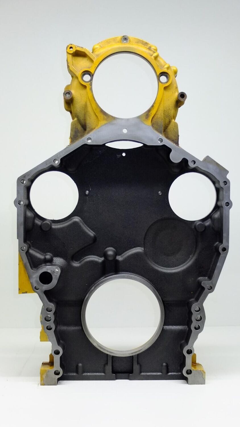 Used FRONT HOUSING Parts number: 172-9313