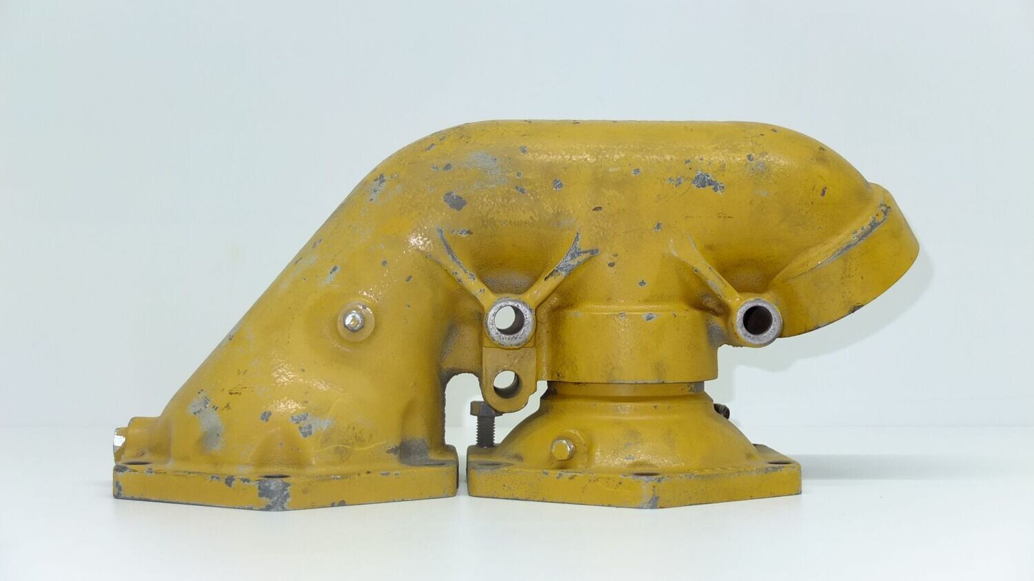 Used BONNET Parts number: 1N-3005