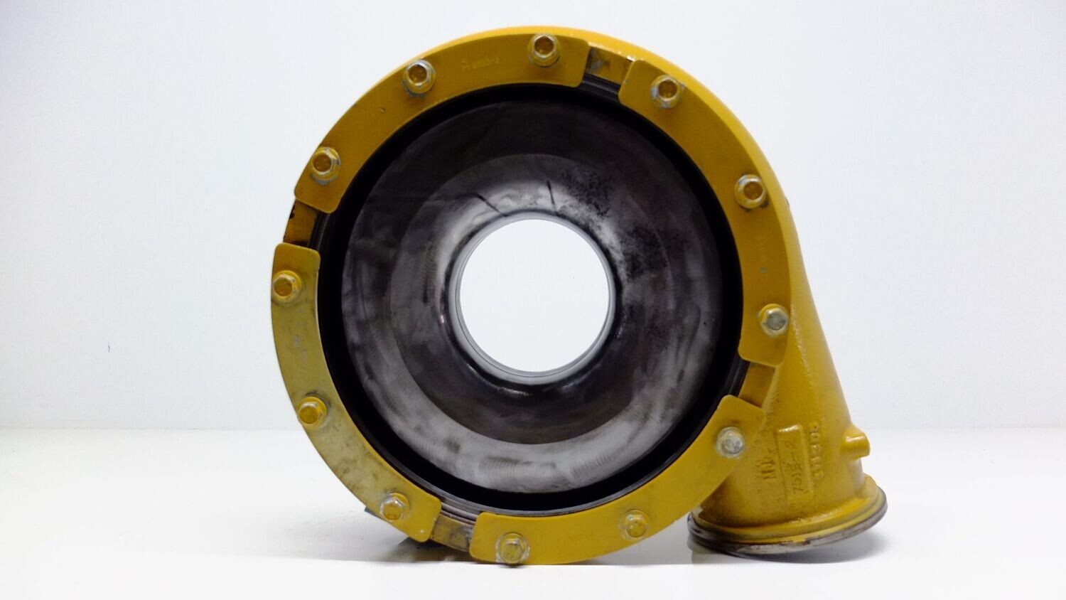 Used HOUSING COMPRESSOR Parts number: 289-1200