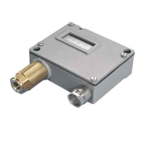​Pressostat Model : 900.2672.900 Make : Trafag A. G. - Switzerland