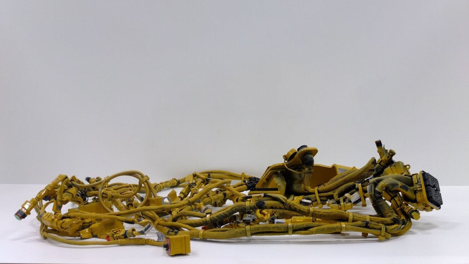 HARNESS AS Parts number: 477-7151