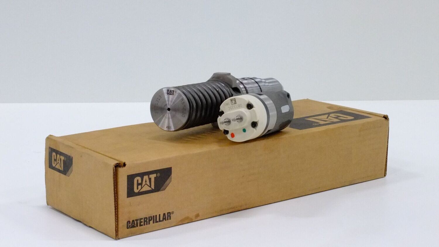 INJECTOR USED UP-3920213