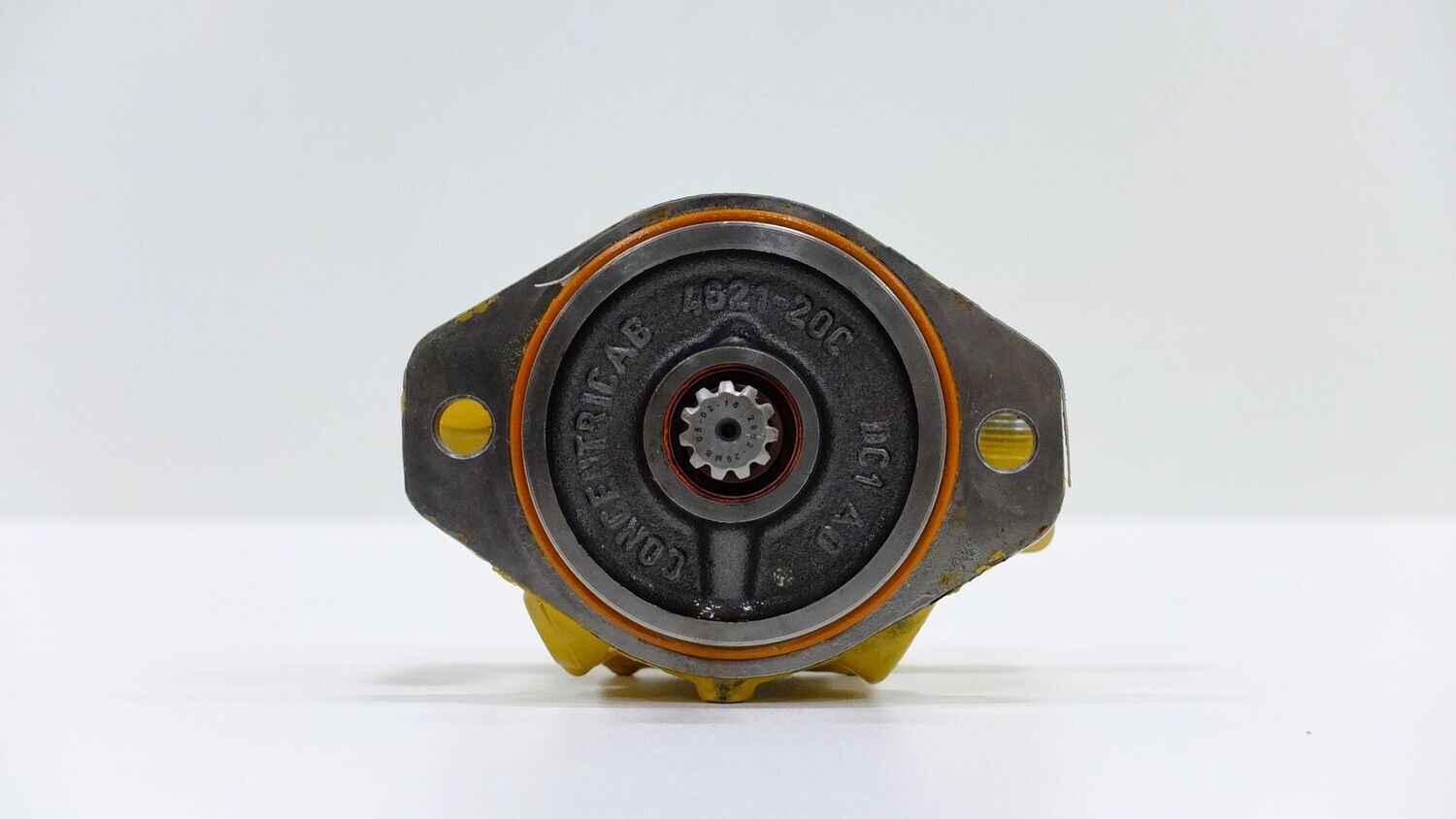 Used PUMP GP-F XF Parts number: 388-7286