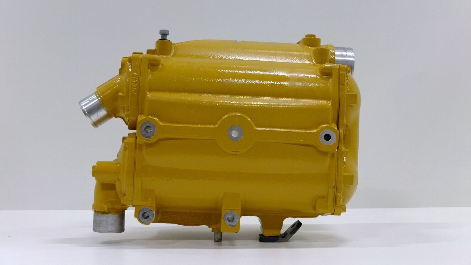 Used AFTERCOOLER GP Parts number: 364-8257