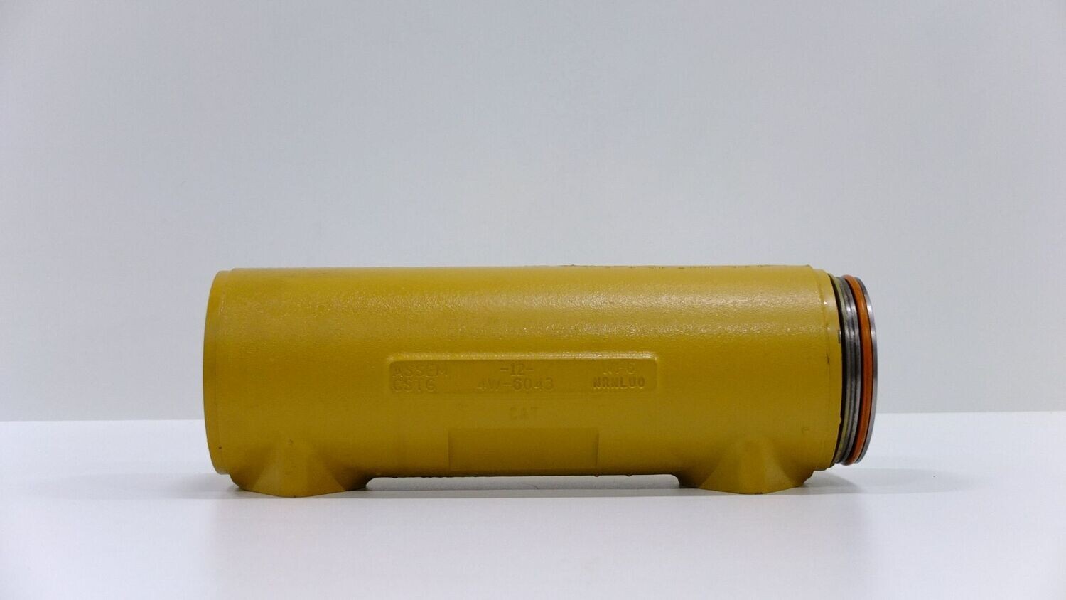 Used OIL COOLER  Parts number: 7C-3039
