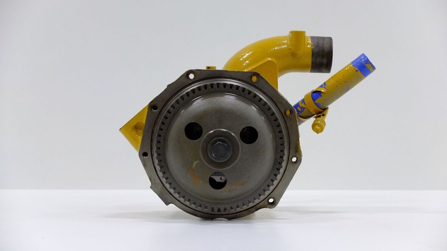 Used PUMP GP-WATE Parts number:
377-2391