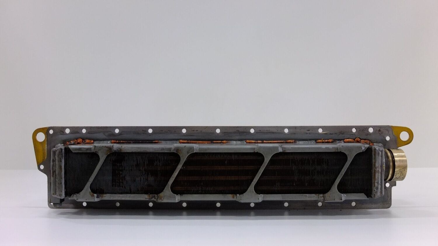Used AFTERCOOLER Parts number: 216-5147