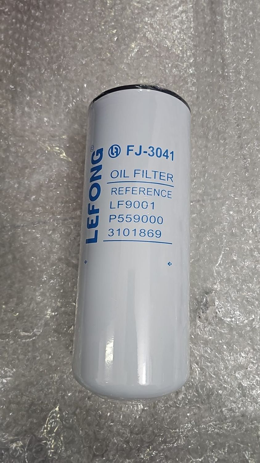 OIL FILTER ( FJ-3041 )