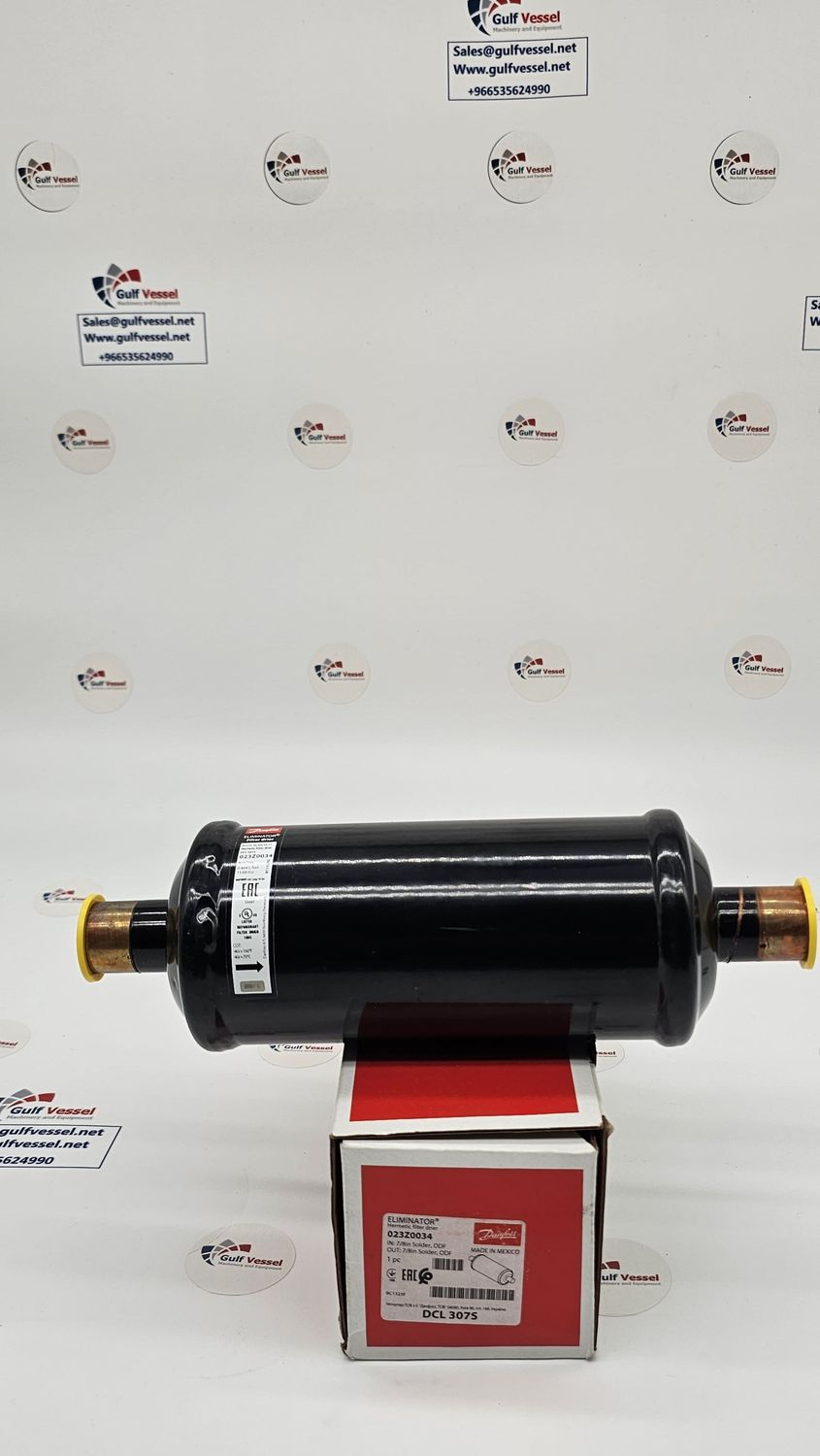 FILTER DRIER 023Z0034