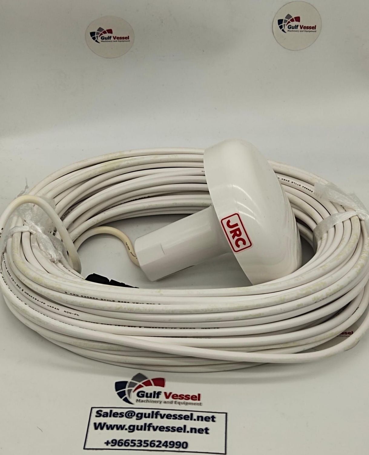 GPS 124 GPS SENSOR  P.NO. JLR4340CH30