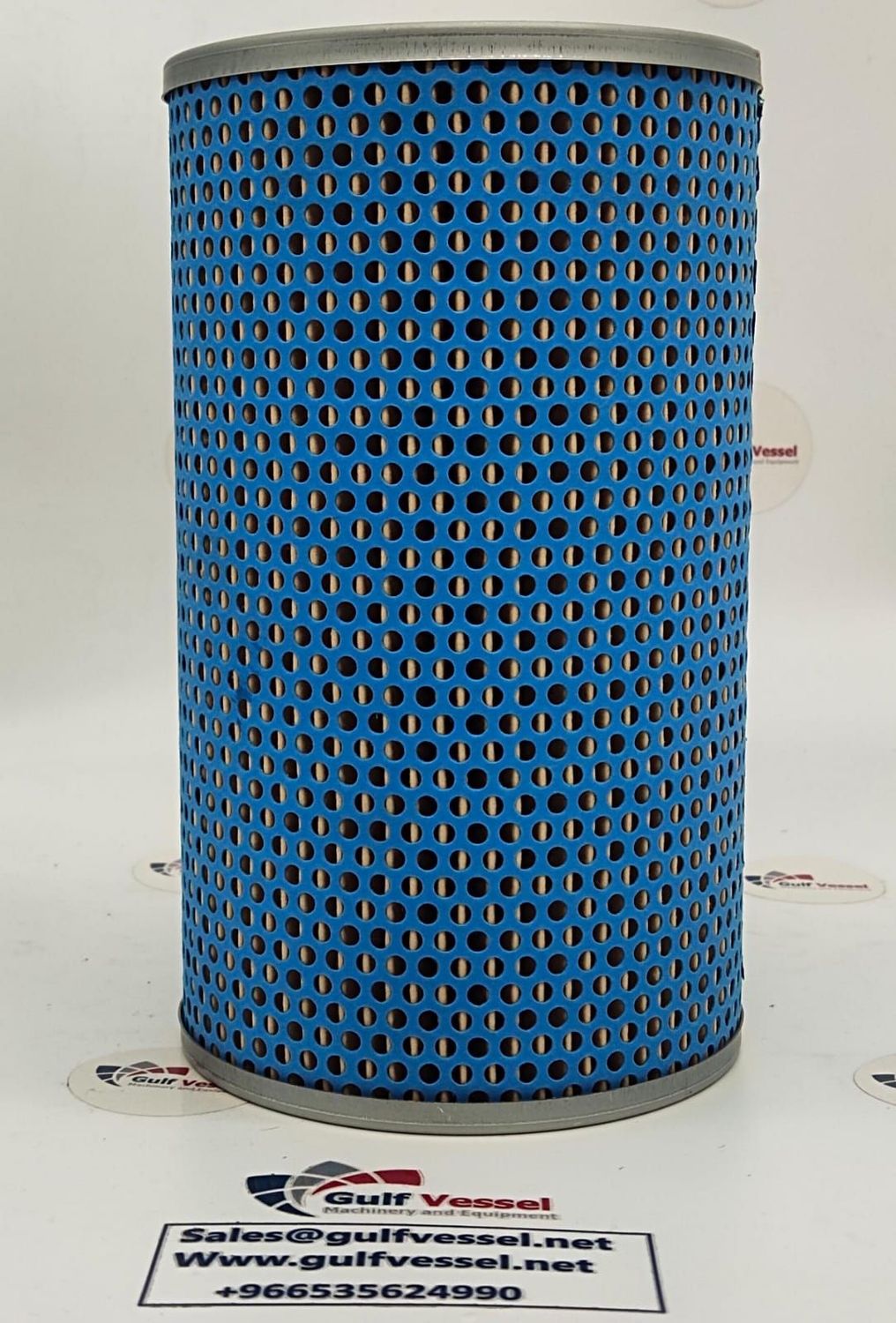 Oil filter  P.no.MF00381S