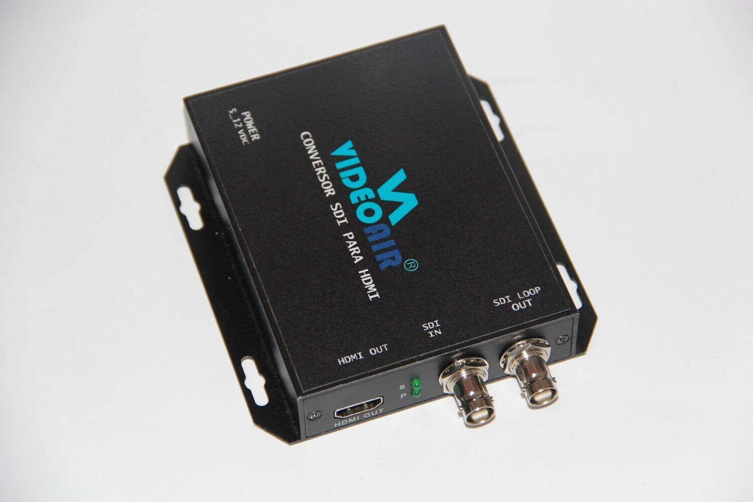 MINI CONVERSOR VIDEOAIR SDI-3G  PARA HDMI  - LINHA VSD -I