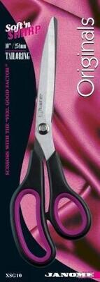 Scissors and Seam Rippers
