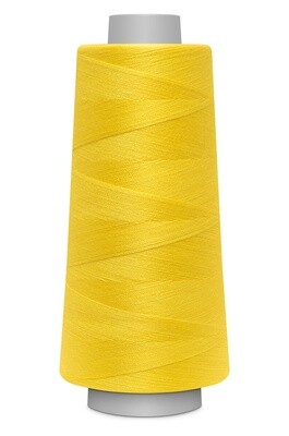 Gutermann Toldi-Lock Overlock Thread 2500m - 1570 Yellow