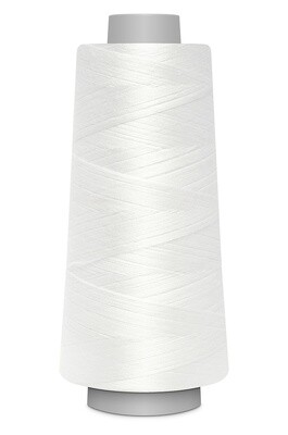 Gütermann Toldi-Lock Overlock Thread 2500m - 1005 White