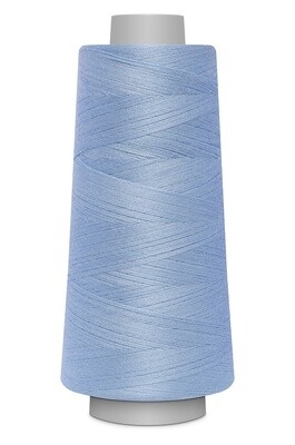 Gutermann Toldi-Lock Overlock Thread 2500m - 6380 Light Blue