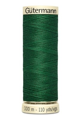 Gutermann Sew-All Thread 100m - Clover Leaf