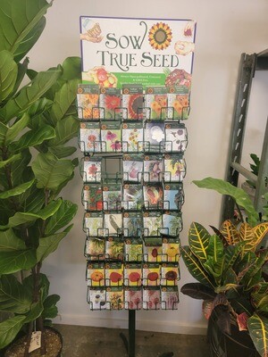 The Soils, Seeds, and Such Shop