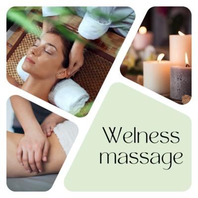 WellNess Massage