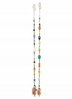 The Aura Of Glass Beads