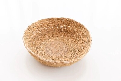 Catchall Woven Bowl Small