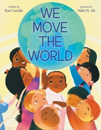 We Move World