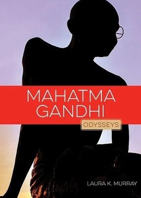 Mahatma Gandhi