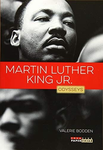 Martin Luther King Jr