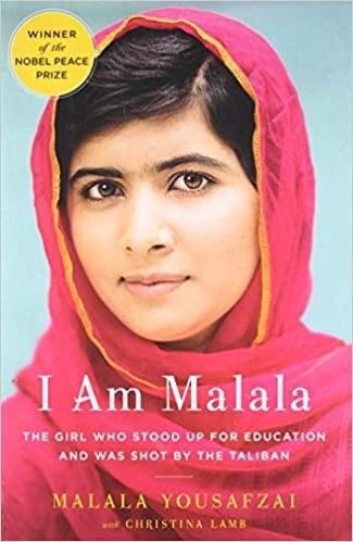 I am Malala