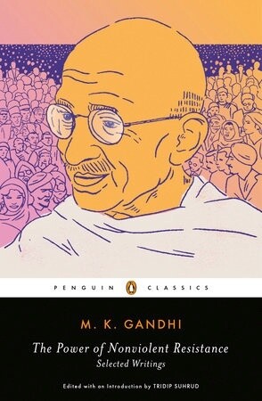 Power of Nonviolent Resistance