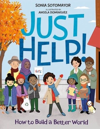 Just Help
