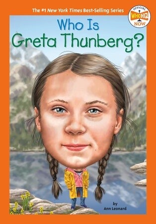 Who is Greta Thunberg