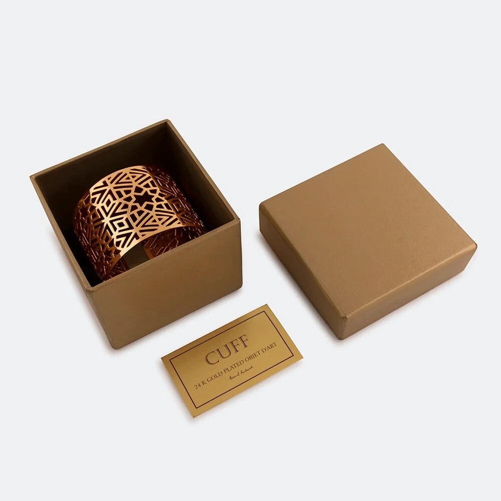 Bangle Mesh