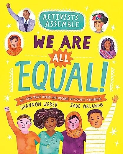 Activists Assemble Equal