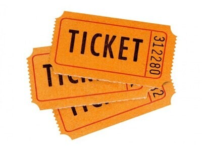 Museum Admission Tickets
