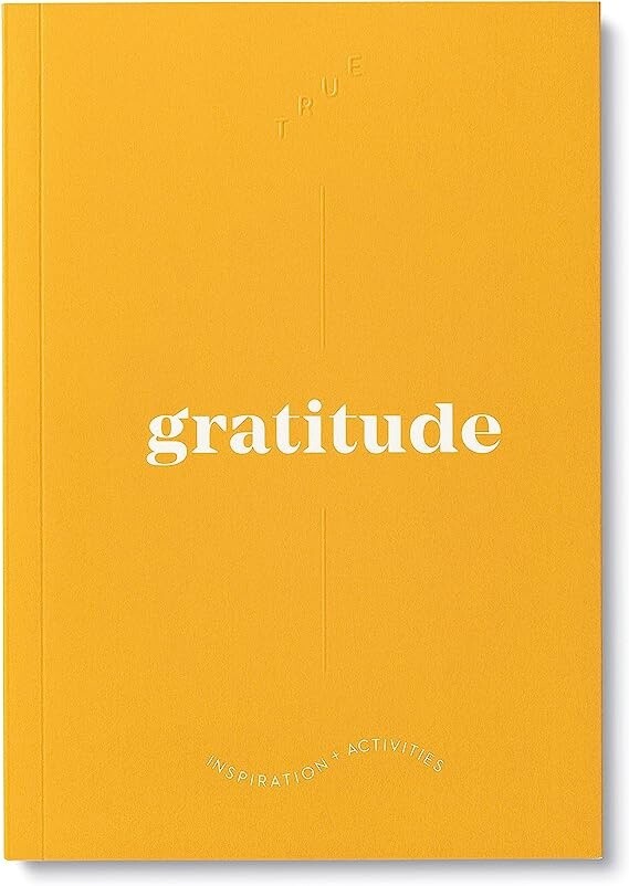 True Series-True Gratitude