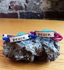 Peace Original Bracelet