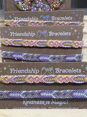 Friendship Bracelet (2)