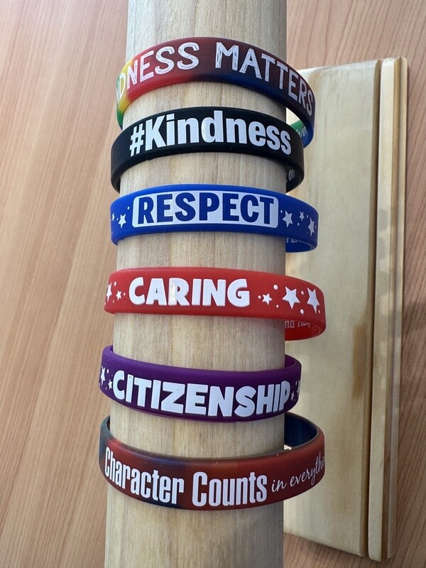 Bracelet Citizenship