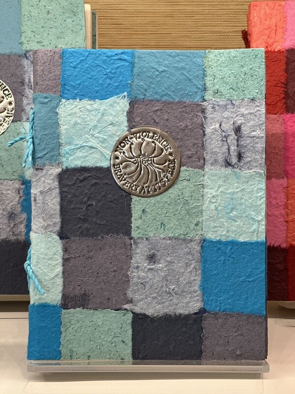 Square Notebook Medium