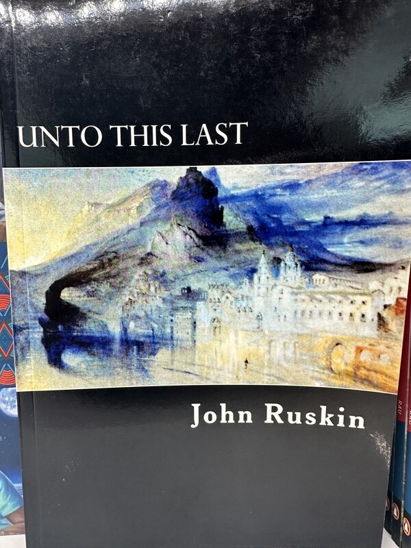John Ruskin