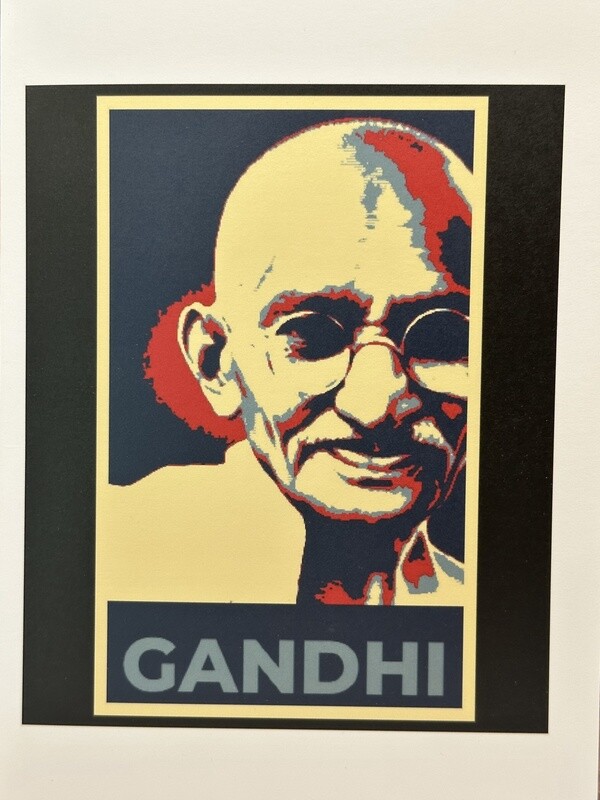 Greeting Card Jayanti